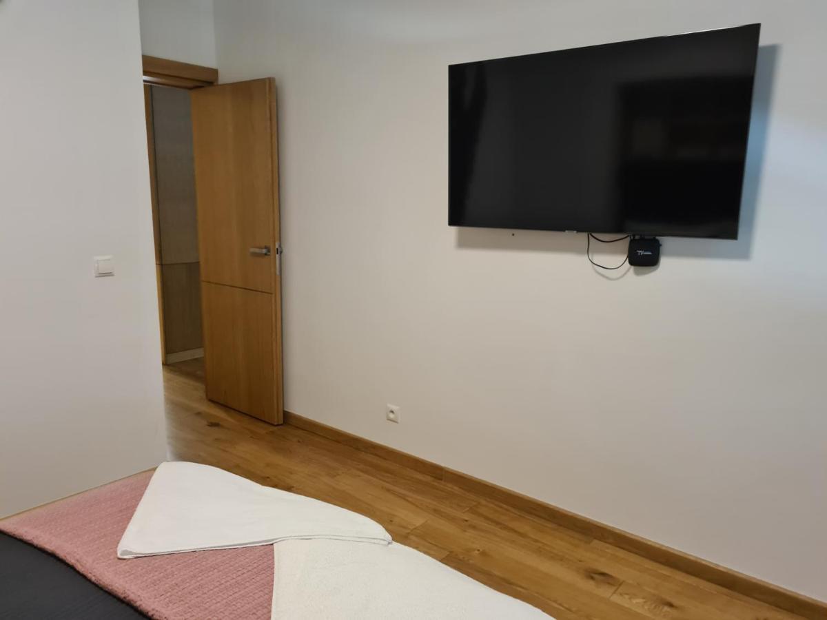 Apartamenty Osmolice W Stawach 뎅블린 외부 사진