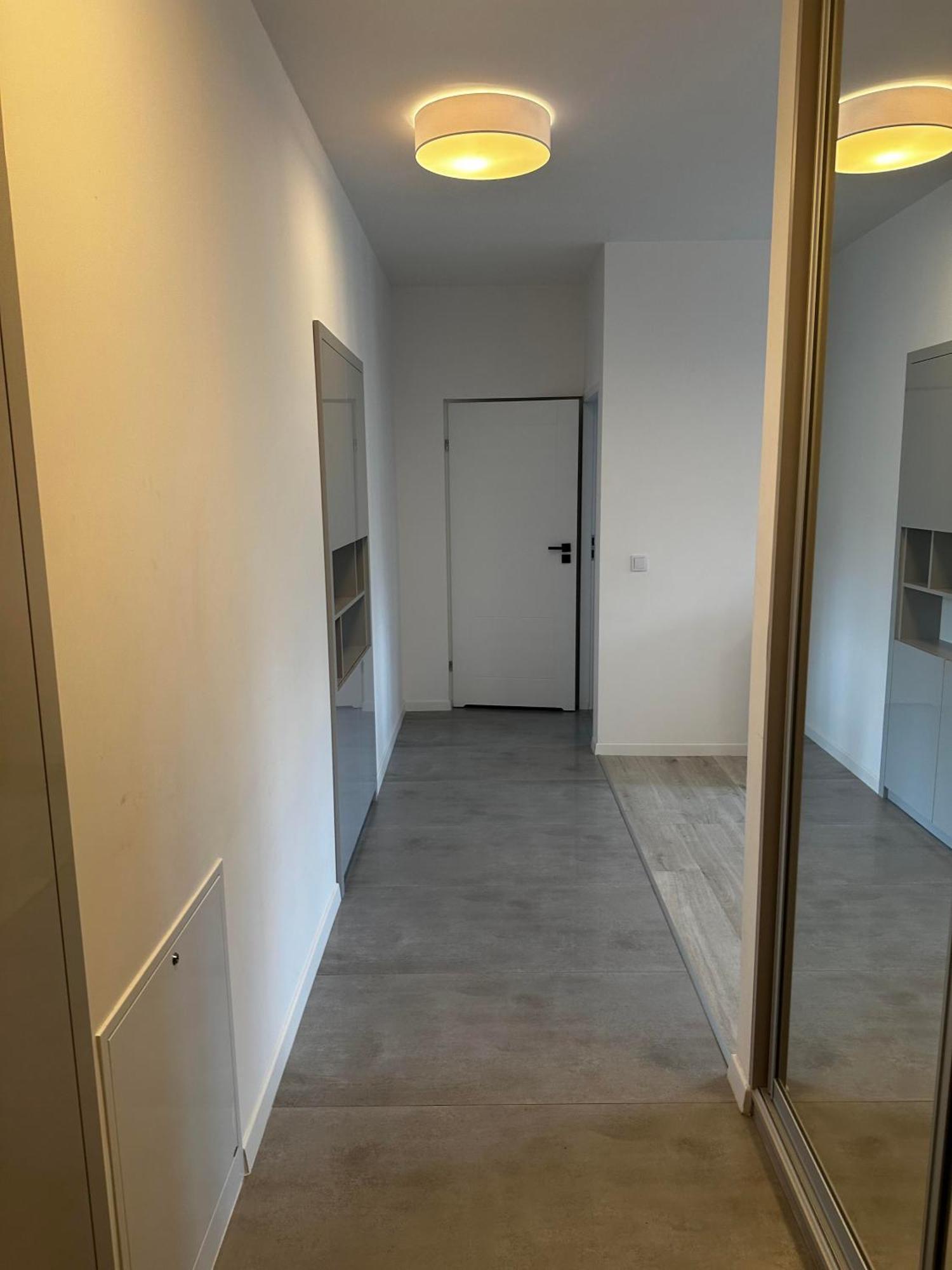 Apartamenty Osmolice W Stawach 뎅블린 외부 사진